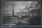 AK Berlin Messegelände am Funkturm 1957 gebraucht -