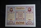 Nevis Nevis Block 22 postfrisch MiNr. Block 22 postfrisch -