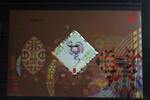 Macau Macau Block 211 mit 1837 postfrisch MiNr. Block 211 mit 1837 postfrisch -