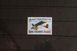 San Marino San Marino 1361 postfrisch Luftfahrt MiNr. 1361 postfrisch Luftfahrt -