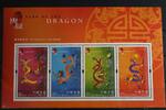 Hongkong Hongkong Block 69 postfrisch MiNr. Block 69 postfrisch -