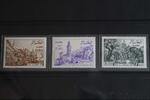 Algerien Algerien 798-800 postfrisch MiNr. 798-800 postfrisch -