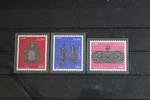Algerien Algerien 816-818 postfrisch MiNr. 816-818 postfrisch -