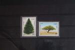 Algerien Algerien 819-820 postfrisch MiNr. 819-820 postfrisch -