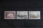 Algerien Algerien 863-865 postfrisch MiNr. 863-865 postfrisch -