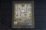Jordanien Jordanien Block 120 postfrisch MiNr. Block 120 postfrisch -