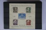 SBZ SBZ Block 3B gestempelt MiNr. Block 3B gestempelt -