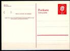 Bund Ganzsache Bund Ganzsache P 38 postfrisch MiNr. P 38 postfrisch -