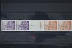 SBZ SBZ S Zd 7BY postfrisch Zusammendruck MiNr. S Zd 7BY postfrisch Zusammendruck -