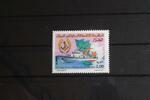 Algerien Algerien 1088 postfrisch Schifffahrt MiNr. 1088 postfrisch Schifffahrt -