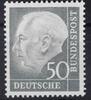 BRD BRD 189 postfrisch geprüft Schlegel BPP MiNr. 189 postfrisch geprüft Schlegel BPP -
