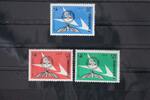 Syrien Syrien 881-883 postfrisch MiNr. 881-883 postfrisch -