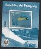 Paraguay Paraguay Block 384 postfrisch Rakete MiNr. Block 384 postfrisch Rakete -