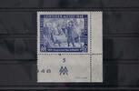 Sowjetische Besatzungszone Sowjetische Besatzungszone 199 postfrisch mit Eckrand MiNr. 199 postfrisch mit Eckrand -