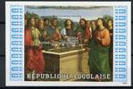 Togo Togo Block 259 postfrisch Raffael, Kunst MiNr. Block 259 postfrisch Raffael, Kunst -