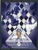 Togo Togo Block 839 postfrisch Schach MiNr. Block 839 postfrisch Schach -
