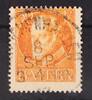 Bayern Bayern 99 Typ II gestempelt gepr. Infla MiNr. 99 Typ II gestempelt gepr. Infla -