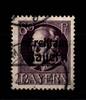 Bayern Bayern 164A gestempelt gepr. Infla MiNr. 164A gestempelt gepr. Infla -