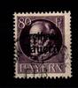 Bayern Bayern 164A gestempelt gepr. Infla MiNr. 164A gestempelt gepr. Infla -