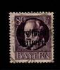 Bayern Bayern 164A gestempelt gepr. Infla MiNr. 164A gestempelt gepr. Infla -