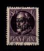 Bayern Bayern 164A gestempelt gepr. Infla MiNr. 164A gestempelt gepr. Infla -
