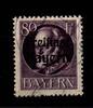 Bayern Bayern 164A gestempelt gepr. Infla MiNr. 164A gestempelt gepr. Infla -