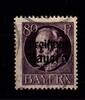 Bayern Bayern 164A gestempelt gepr. Infla MiNr. 164A gestempelt gepr. Infla -