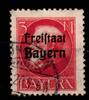 Bayern Bayern 167A gestempelt gepr. Infla MiNr. 167A gestempelt gepr. Infla -