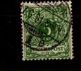 Deutsches Reich Deutsches Reich 46b gestempelt gepr. Zenker BPP MiNr. 46b gestempelt gepr. Zenker BPP -