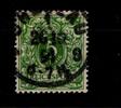 Deutsches Reich Deutsches Reich 46b gestempelt gepr. Zenker BPP MiNr. 46b gestempelt gepr. Zenker BPP -