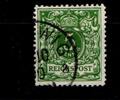 Deutsches Reich Deutsches Reich 46b gestempelt gepr. Zenker BPP MiNr. 46b gestempelt gepr. Zenker BPP -
