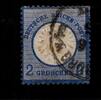 Deutsches Reich Deutsches Reich 20 gestempelt MiNr. 20 gestempelt -