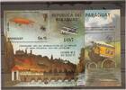 Paraguay Paraguay Block 228-229 postfrisch UPU MiNr. Block 228-229 postfrisch UPU -