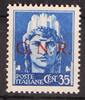 Italien Militärpostmarken Italien Militärpostmarken 7I postfrisch MiNr. 7I postfrisch -