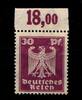 Deutsches Reich Deutsches Reich 359 POR postfrisch MiNr. 359 POR postfrisch -