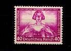 Deutsches Reich 507 postfrisch MiNr. 507 postfrisch