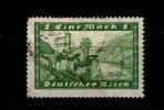 Deutsches Reich Deutsches Reich 364 gestempelt MiNr. 364 gestempelt -