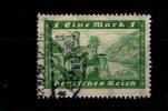 Deutsches Reich Deutsches Reich 364 gestempelt MiNr. 364 gestempelt -