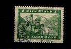 Deutsches Reich Deutsches Reich 364 gestempelt MiNr. 364 gestempelt -