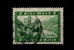 Deutsches Reich Deutsches Reich 364 gestempelt MiNr. 364 gestempelt -