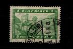 Deutsches Reich Deutsches Reich 364 gestempelt MiNr. 364 gestempelt -