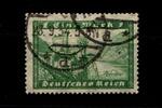 Deutsches Reich Deutsches Reich 364 gestempelt MiNr. 364 gestempelt -