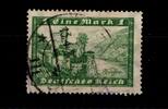 Deutsches Reich Deutsches Reich 364 gestempelt MiNr. 364 gestempelt -