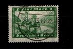Deutsches Reich Deutsches Reich 364 gestempelt MiNr. 364 gestempelt -