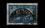 Deutsches Reich Deutsches Reich 365 gestempelt MiNr. 365 gestempelt -