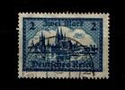 Deutsches Reich Deutsches Reich 365 gestempelt MiNr. 365 gestempelt -