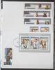 Madagaskar Madagaskar 1310, 1312, 1314, Block 158 gestempelt als FDC / Pilze MiNr. 1310, 1312, 1314, Block 158 gestempelt als FDC / Pilze -