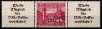 Deutsches Reich 735 postfrisch MiNr. 735 postfrisch