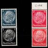 Deutsches Reich Deutsches Reich S171, S199 postfrisch MiNr. S171, S199 postfrisch -