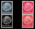 Deutsches Reich Deutsches Reich S171, S199 postfrisch MiNr. S171, S199 postfrisch -